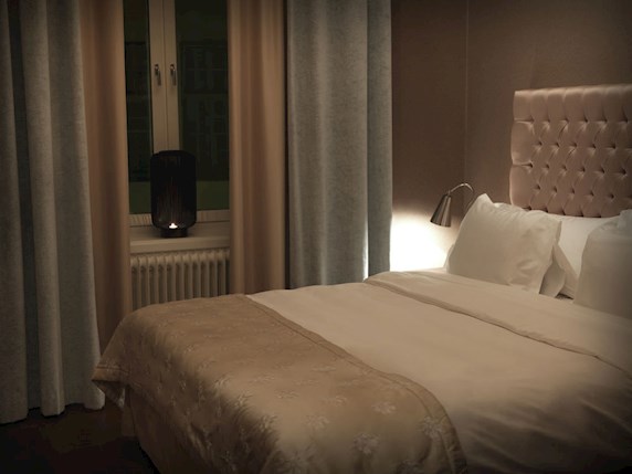 Hotell - Stockholm - Lydmar Hotel
