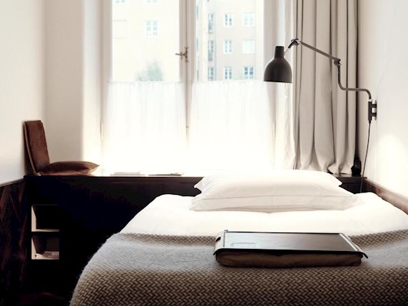 Hotell - Stockholm - Miss Clara by Nobis