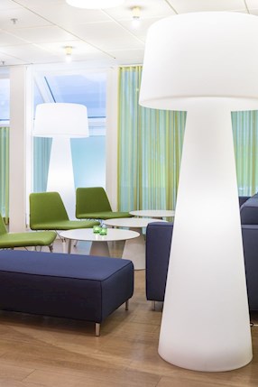 Hotell - Stockholm - Quality Airport Hotel Arlanda