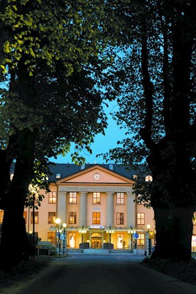 Hotell - Stockholm - Radisson Blu Royal Park Hotel