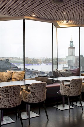 Hotell - Stockholm - Radisson Blu Royal Viking Hotel Stockholm