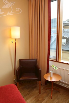 Hotell - Stockholm - Scandic Norra Bantorget