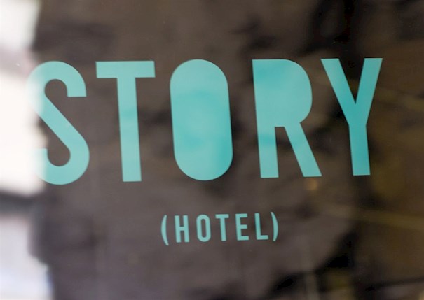 Hotell - Stockholm - Story Hotel