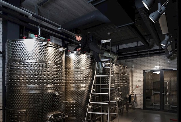 Hotell - Stockholm - The Winery Hotel, BW Premier Collection
